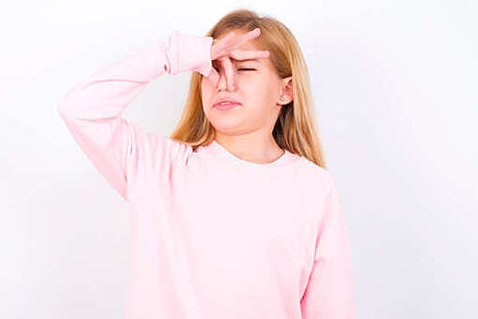 Pravda.Ru: рыба, мясо и капуста влияют на запах тела