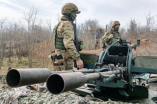 В Ростовской области ПВО сбила 25 БПЛА самолетного типа