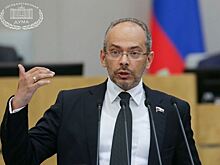 Депутат Николай Николаев отводит большую роль информационной системе жилищного строительства
