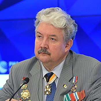 Бабурин: Окружение Лукашенко убеждало его вести антироссийскую политику