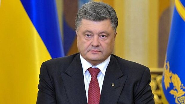 Порошенко полностью потерял доверие граждан Украины