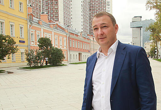 Глава управы Александр Мишаков 18 марта встретится с жителями