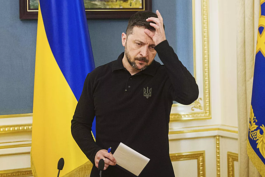 Тонкости «киевской дипломатии»: в ФРГ резко отреагировали на заявления Зеленского в адрес Орбана