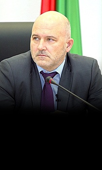 Константин Ильковский: Необходимо ускоренными темпами наращивать энергетические мощности