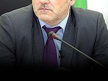 Константин Ильковский: Необходимо ускоренными темпами наращивать энергетические мощности