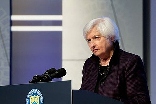 В США предрекли катастрофические последствия дефолта в стране