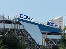 Авиабилеты в Сочи: спрос скромный, несмотря на дешевизну