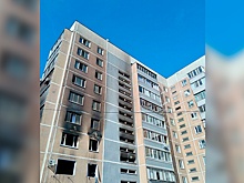 Собственники сгоревших квартир в Ульяновске получат по 150 000 рублей