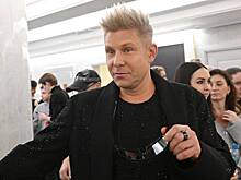 Митя Фомин заступился за Долину