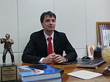 Сын Рогозина получил назначение в Минобороны