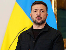 Зеленский позвонил украинской делегации перед переговорами в Абу-Даби