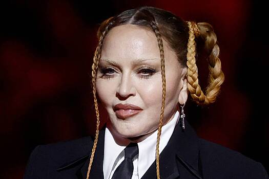 Российский хирург перечислил возможные пластические операции Мадонны