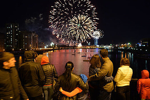 Более 50 тысяч волонтеров подготовят ко Дню Победы