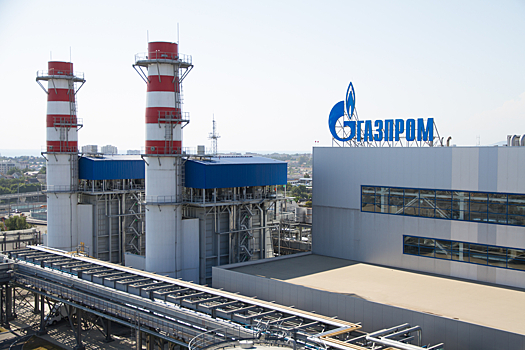 "Газпром" считает независимых производителей газа "незрелыми"