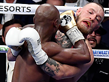 Мэйуэзер назвал сумму за проведение реванша с Макгрегором