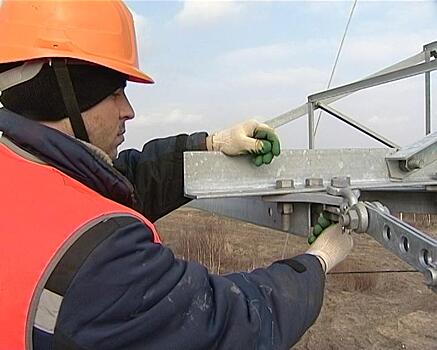 Вдоль автотрасс и дорог Калининградской области к ЧМ-2018 обновят все энергообъекты