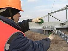 Вдоль автотрасс и дорог Калининградской области к ЧМ-2018 обновят все энергообъекты