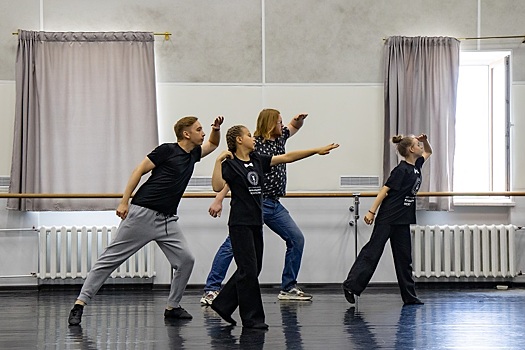 Две премьеры поставит в новом сезоне Челябинский театр оперы и балета