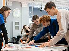 В ВятГУ состоялся фестиваль общероссийской гражданской идентичности