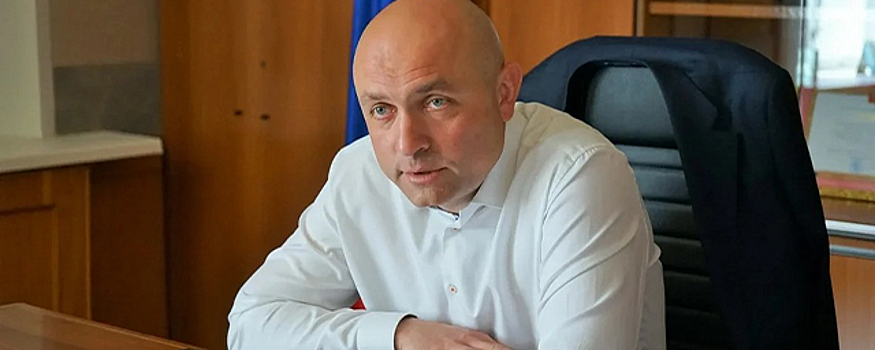 Мэра Орла Юрия Парахина пытались вывести из-под уголовного дела о строительстве дороги до села Кондырёва