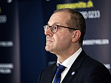 Директор Европейского бюро ВОЗ Клюге: от здоровья людей зависит глобальная безопасность