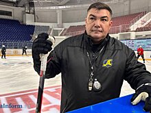 Главного тренера «Дизеля» отстранили от должности