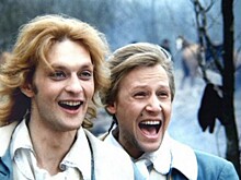 Фильмы, снятые в России после кризиса 91-го года