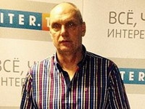 Бубнов: "Матч с "Краснодаром" даст ответы на многие вопросы по "Зениту"