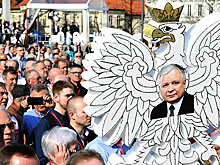 Хуже, чем ошибка: Польша выпала из реальности