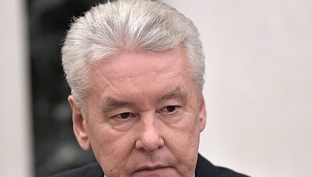 Собянин: все долевые объекты в Москве будут достроены