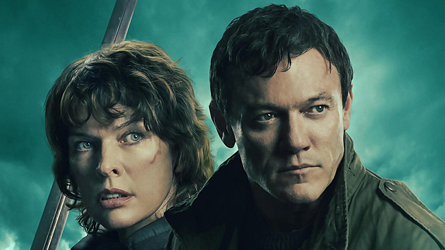 «Разрушитель миров»: почему не удался боевик с Миллой Йовович