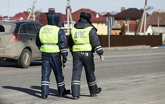 Правительство РФ ввело условие для возврата прав водителям-"лишенцам"