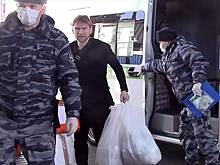 Экс-гендиректору "Зимней вишни" вынесен приговор и назначен срок
