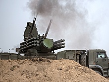 Над регионами России ночью сбили 193 украинских беспилотника