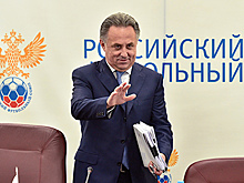 Мутко планирует баллотироваться на второй срок