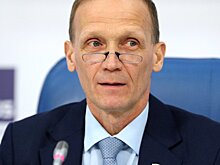 Драчев объявил о снятии своей кандидатуры с выборов президента СБР