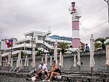 Названа максимальная сумма компенсации за испорченный отдых