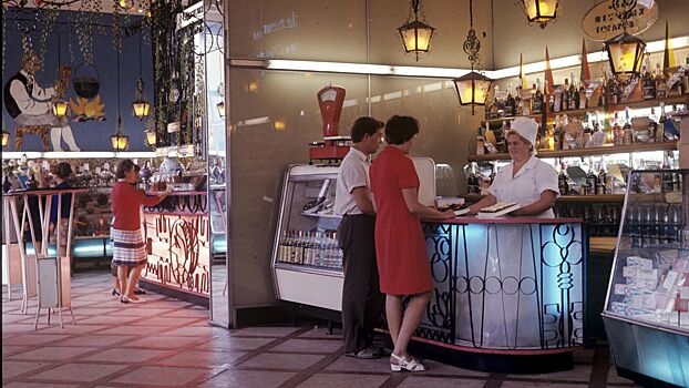 Почему в 1980-х посадили всех директоров московских гастрономов