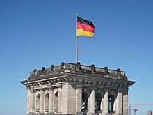 В ФРГ хотят создать стратегический запас равиоли на случай войны с Россией