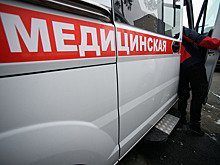В Подмосковье из-за взорвавшегося электромобиля возник пожар в доме: есть погибшие