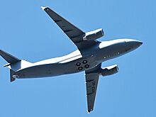 РФ предложила альтернативу украинским Ан-178