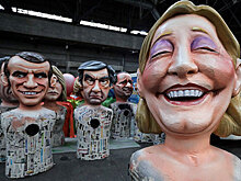 Скелеты в шкафу, или Без компромата не останется никто