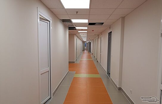 Медики спрогнозировали пик заражения коронавирусом в России