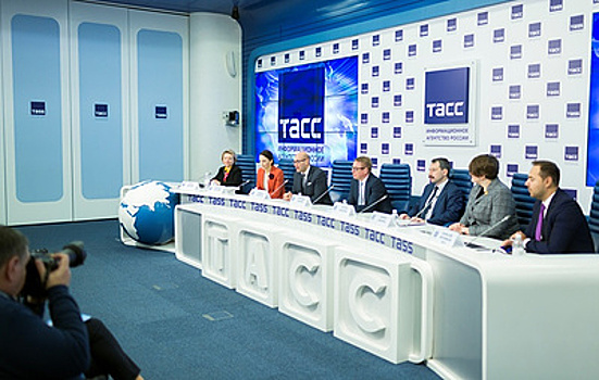 В ТАСС подвели итоги Года добровольца в России