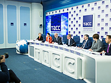 В ТАСС подвели итоги Года добровольца в России