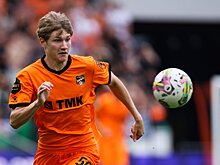 В "Урале" прокомментировали возможный переход игрока в ЦСКА