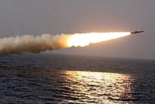 Американцы сбили две ракеты хуситов в Красном море