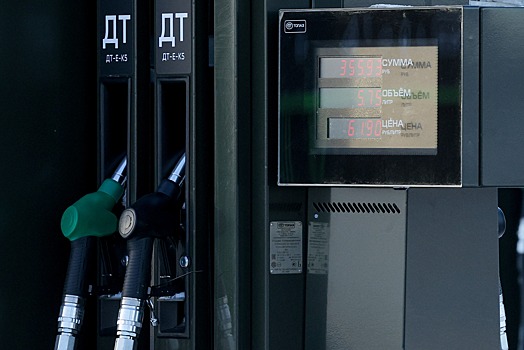 В Дагестане откроются автозаправки «Татнефти»