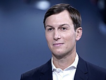 FT: Соратники Трампа рассчитывают на помощь его зятя Кушнера по Ближнему Востоку