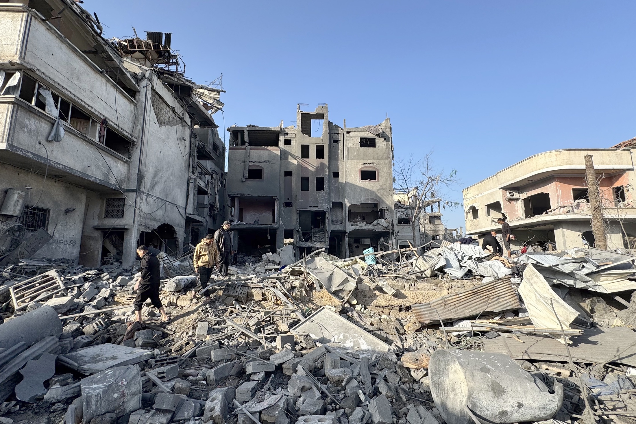 Право на голос. Мировые СМИ призвали власти Израиля снять запрет на въезд журналистов в Газу